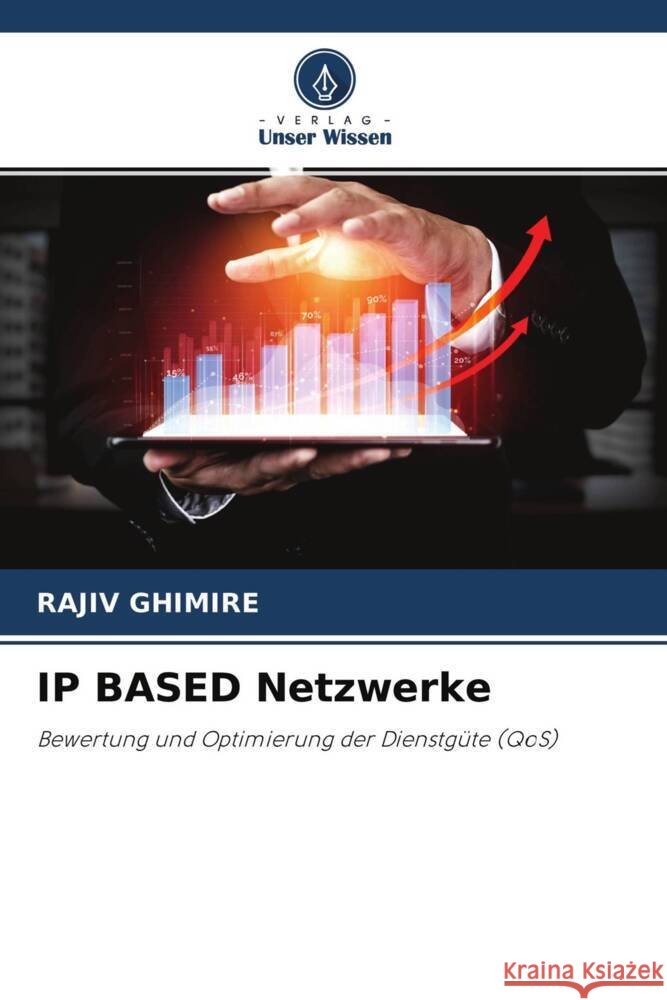 IP BASED Netzwerke GHIMIRE, RAJIV 9786203370126