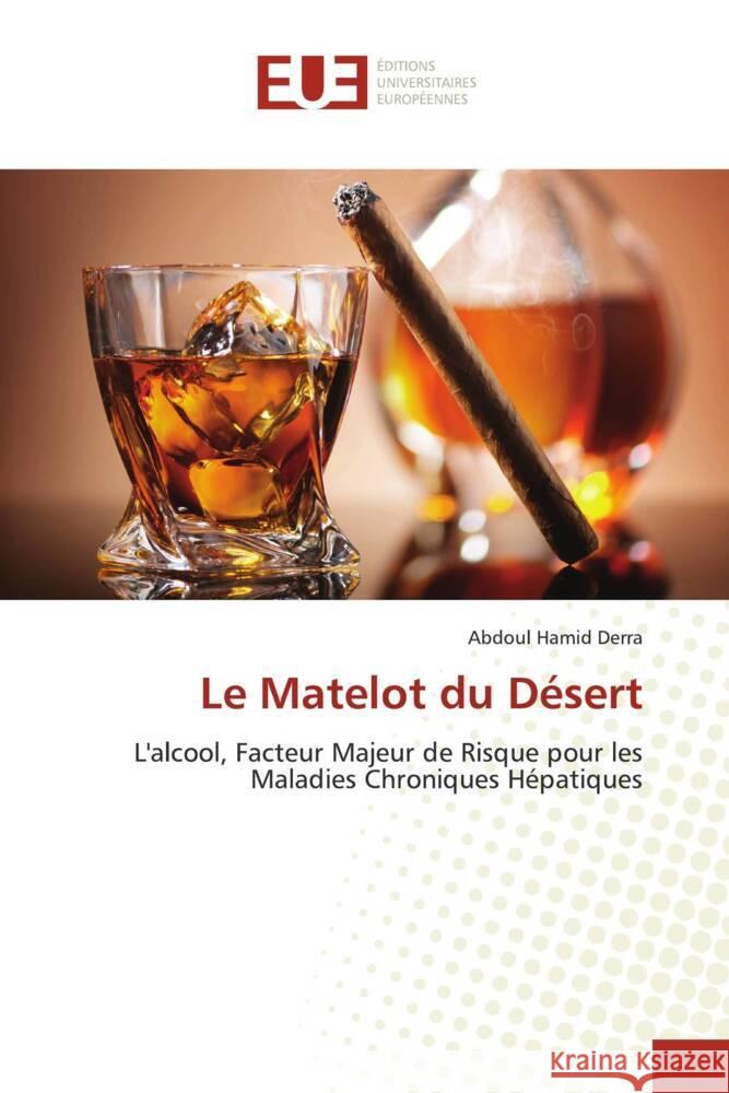 Le Matelot du Désert Derra, Abdoul Hamid 9786203436235 Éditions universitaires européennes