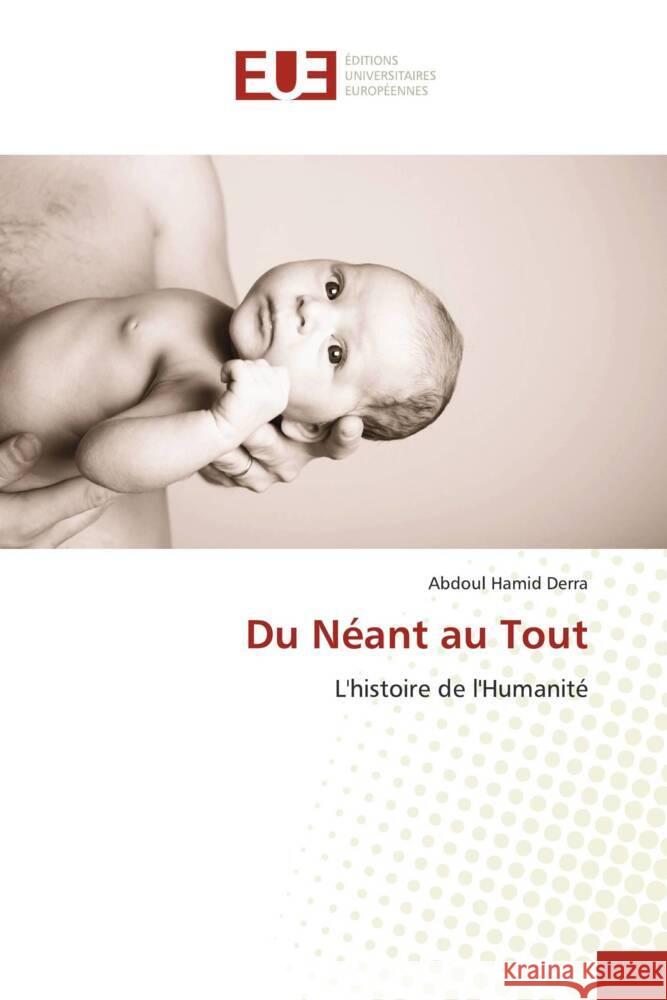 Du Néant au Tout Derra, Abdoul Hamid 9786203436242 Éditions universitaires européennes