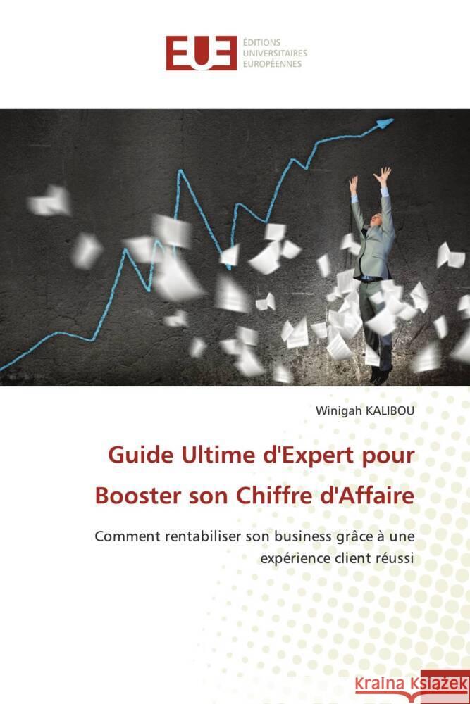 Guide Ultime d'Expert pour Booster son Chiffre d'Affaire KALIBOU, Winigah 9786203450361 Éditions universitaires européennes