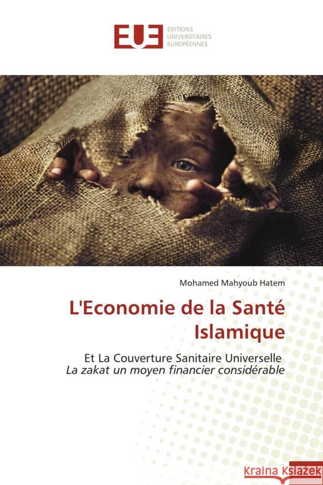 L'Economie de la Santé Islamique Mahyoub Hatem, Mohamed 9786203453416