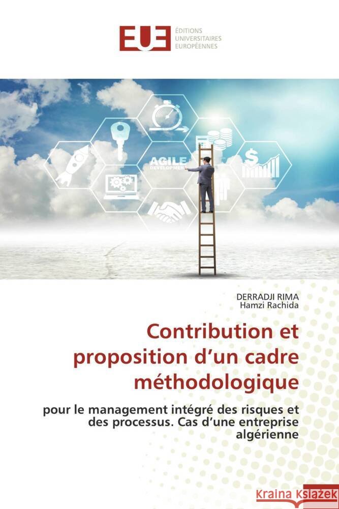 Contribution et proposition d'un cadre méthodologique RIMA, DERRADJI, Rachida, Hamzi 9786203459890