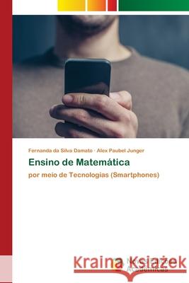 Ensino de Matemática Da Silva Damato, Fernanda 9786203468229