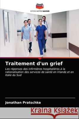 Traitement d'un grief Jonathan Pratschke 9786203506099 Editions Notre Savoir