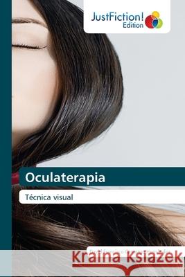 Oculaterapia Camargo Hern 9786203575194