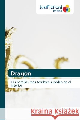 Dragón Ortiz, Adrián 9786203576139