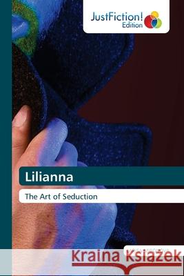 Lilianna Larisa Mironova 9786203576320