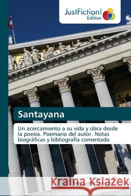 Santayana L Acost 9786203577310 Justfiction Edition