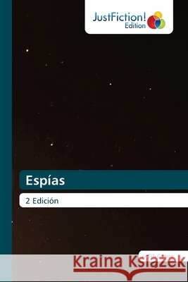 Espías Gómez, Judith 9786203577853