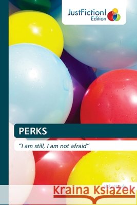 Perks Vicky Manalo 9786203578126