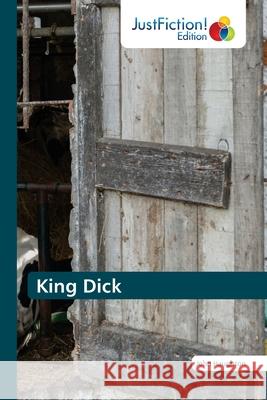 King Dick John Haughton 9786203578188