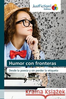 Humor con fronteras L Acost 9786203578416 Justfiction Edition