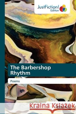 The Barbershop Rhythm Marvel Chukwudi Pephel 9786203578751 Justfiction Edition