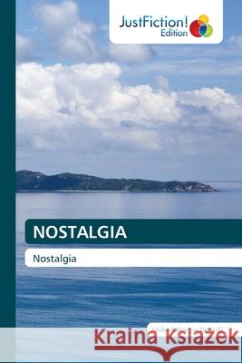 Nostalgia Abder-Rahmane Derradji 9786203578768