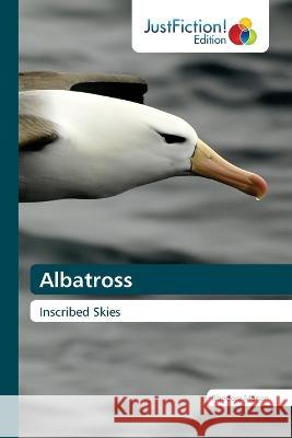 Albatross Rhodora Magan   9786203579154