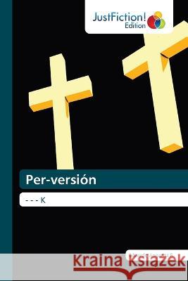 Per-version Eduardo Angarita R   9786203579475 International Book Market Service Ltd