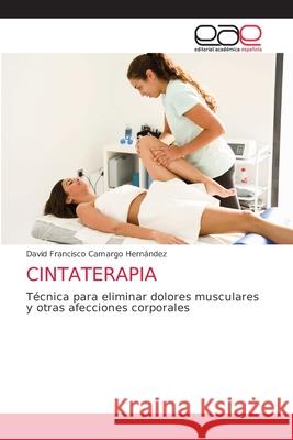 Cintaterapia Camargo Hern 9786203584608