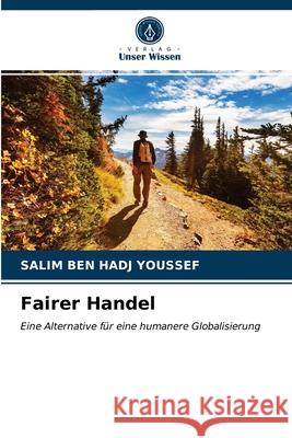 Fairer Handel Salim Ben Hadj Youssef 9786203590296