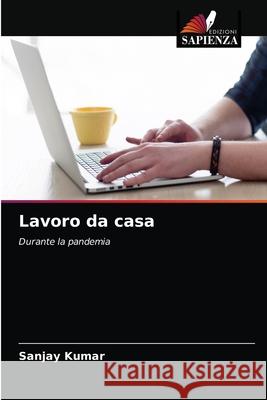 Lavoro da casa Sanjay Kumar 9786203676617