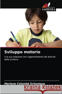 Sviluppo motorio Colomb 9786203697124