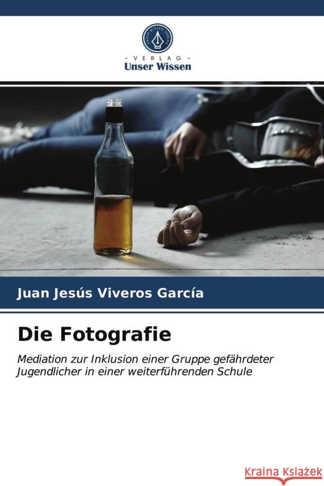 Die Fotografie Viveros García, Juan Jesús 9786203717822