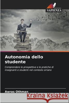 Autonomia dello studente Othman, Awras 9786203765687