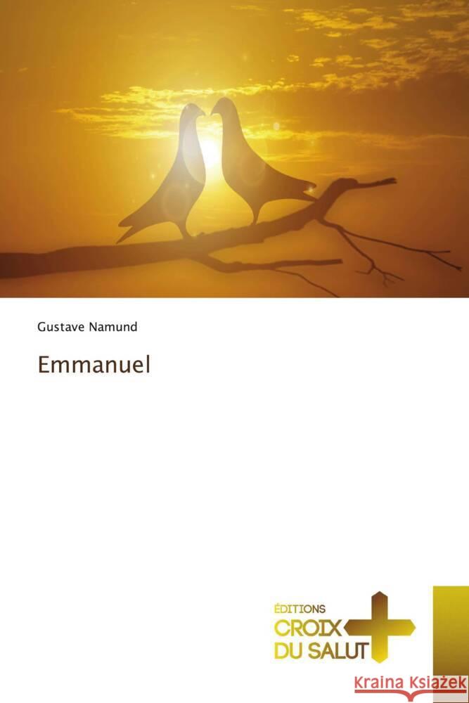 Emmanuel Namund, Gustave 9786203844085