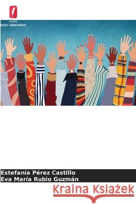 Vocação ou imposição Pérez Castillo, Estefanía, Rubio Guzmán, Eva María 9786203851083 Edições Nosso Conhecimento