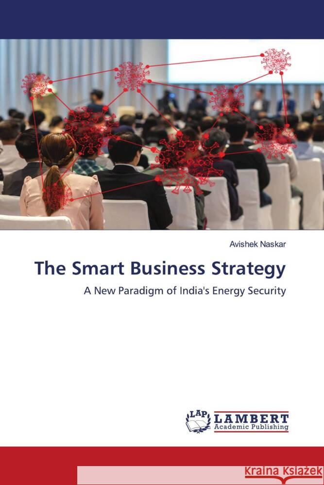 The Smart Business Strategy NASKAR, AVIShEK 9786203855166