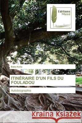 Itinéraire d'Un Fils Du Fouladou Koita, Baba 9786203865349 Editions Muse