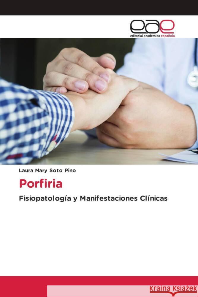 Porfiria Soto Pino, Laura Mary 9786203877779