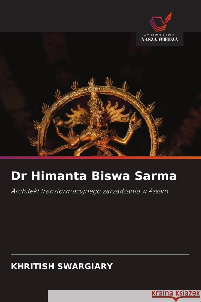 Dr Himanta Biswa Sarma Swargiary, Khritish 9786203905021