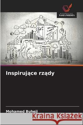 Inspirujace rzady Buheji, Mohamed 9786203907742
