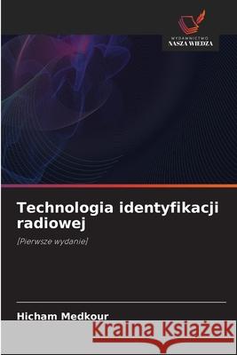 Technologia identyfikacji radiowej Medkour, Hicham 9786203910636