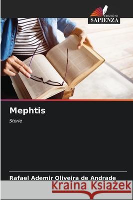 Mephtis Oliveira de Andrade, Rafael Ademir 9786203921441