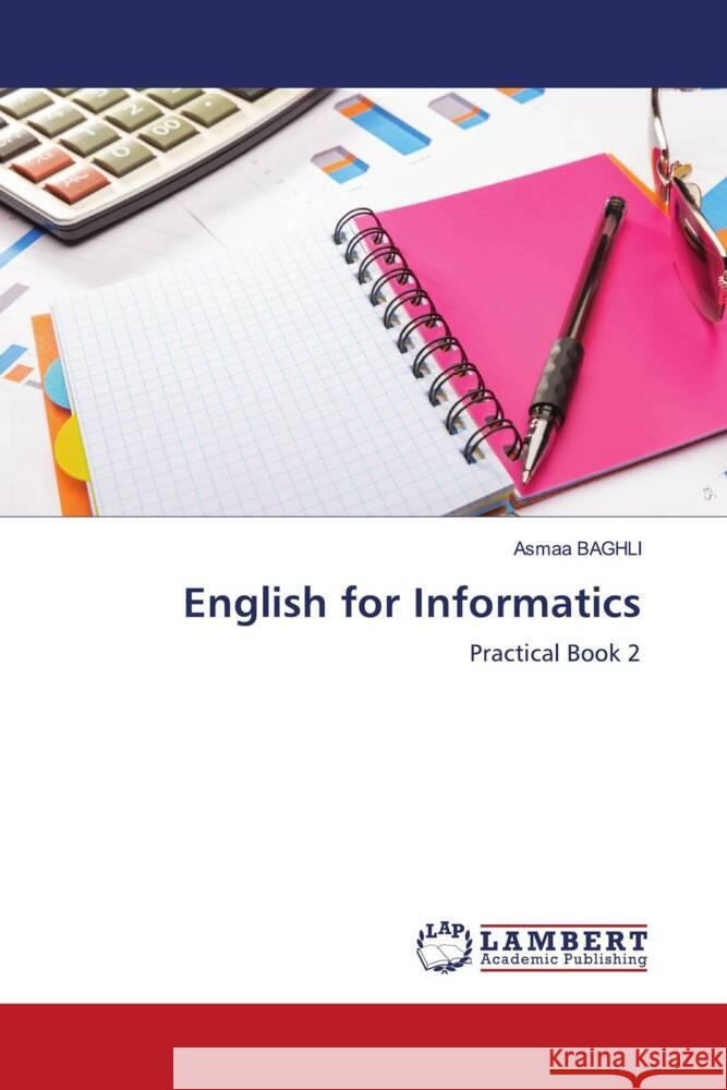 English for Informatics Baghli, Asmaa 9786203927603