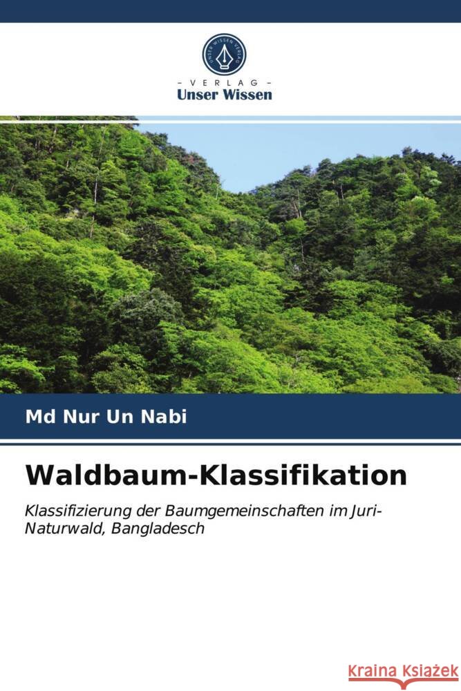 Waldbaum-Klassifikation Nabi, Md Nur Un 9786203949032