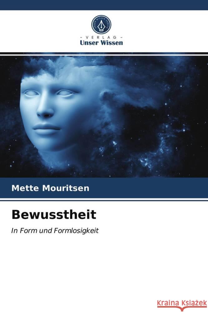 Bewusstheit Mouritsen, Mette 9786203961300