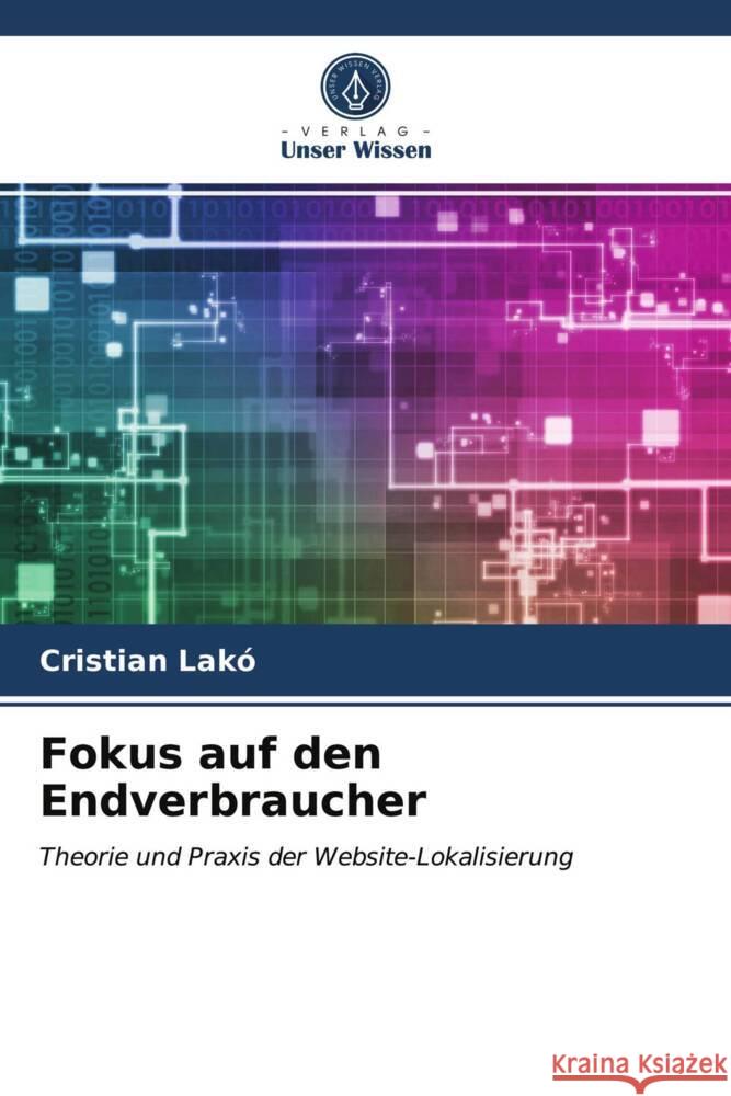 Fokus auf den Endverbraucher LAKÓ, Cristian 9786203978094