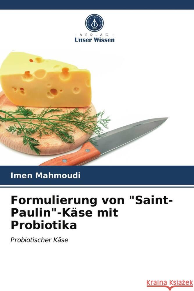 Formulierung von 