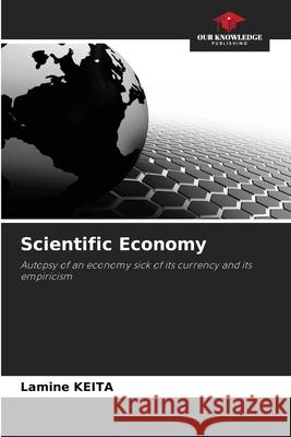 Scientific Economy Lamine Keita 9786203988314