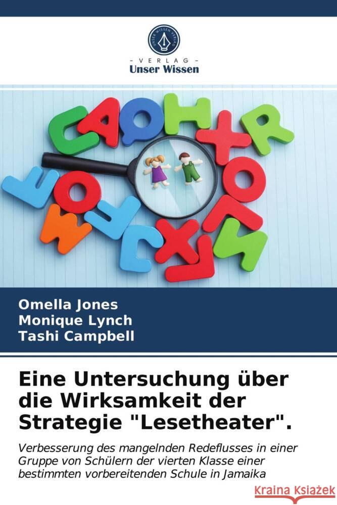 Eine Untersuchung über die Wirksamkeit der Strategie 