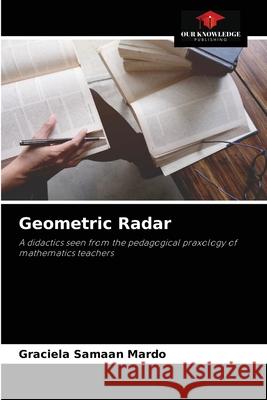 Geometric Radar Graciela Samaa 9786204061764