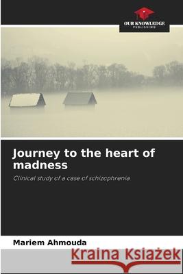 Journey to the heart of madness Mariem Ahmouda 9786204094199