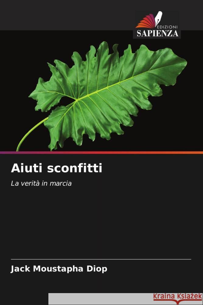 Aiuti sconfitti Diop, Jack Moustapha 9786204123684