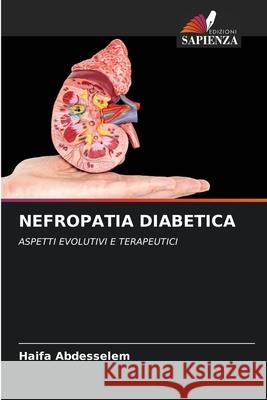 Nefropatia Diabetica Haifa Abdesselem 9786204127699