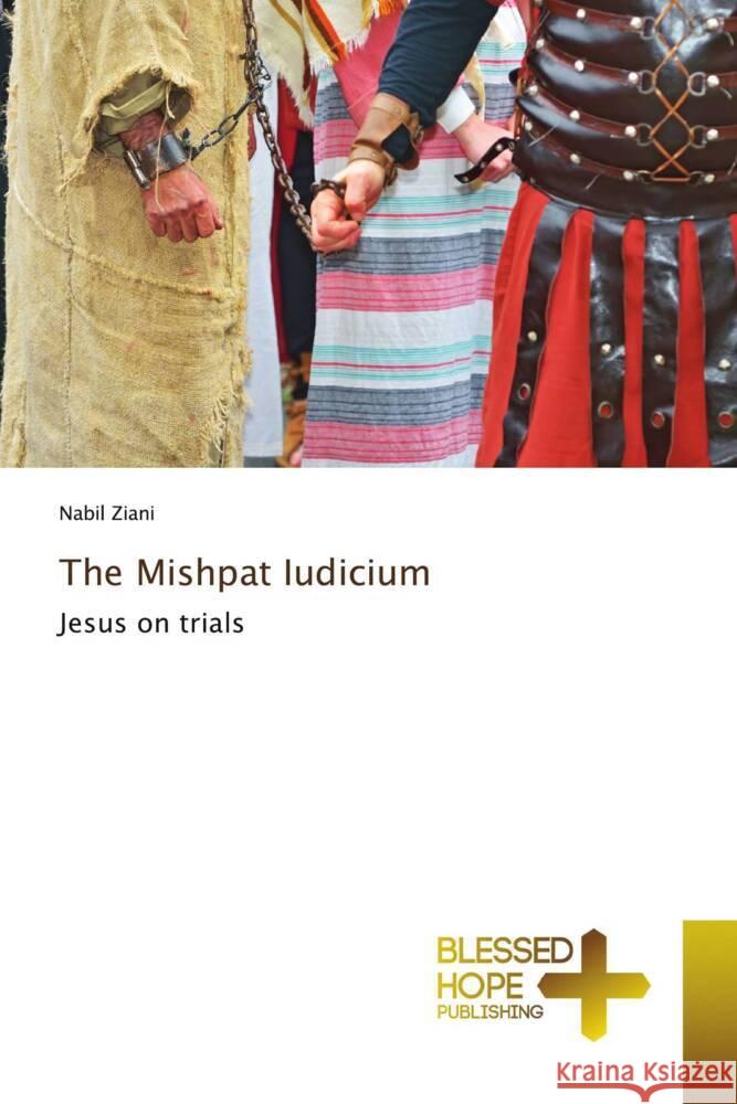 The Mishpat Iudicium Ziani, Nabil 9786204186399