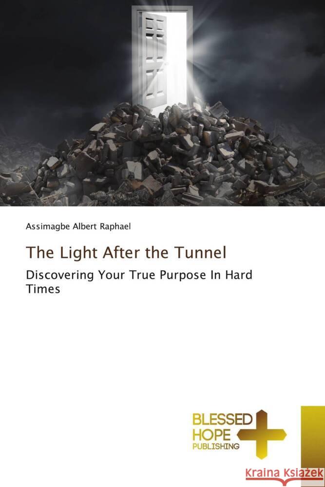 The Light After the Tunnel Assimagbe Alber 9786204187624