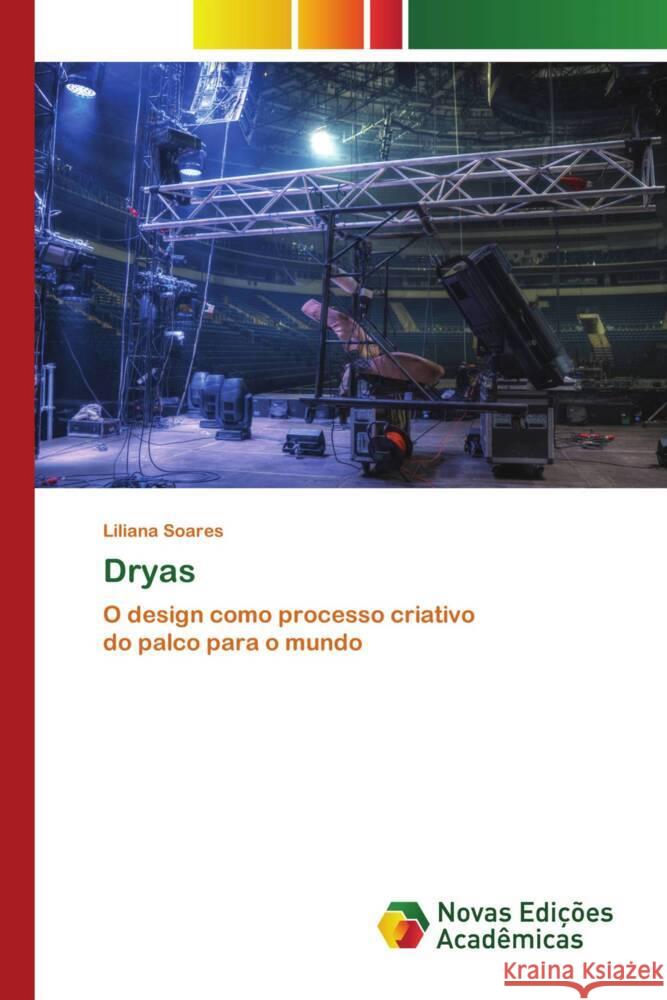 Dryas Soares, Liliana 9786204193854 Novas Edicioes Academicas