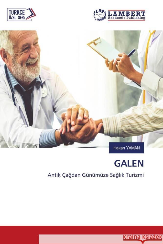 GALEN Yaman, Hakan 9786204206103 LAP Lambert Academic Publishing